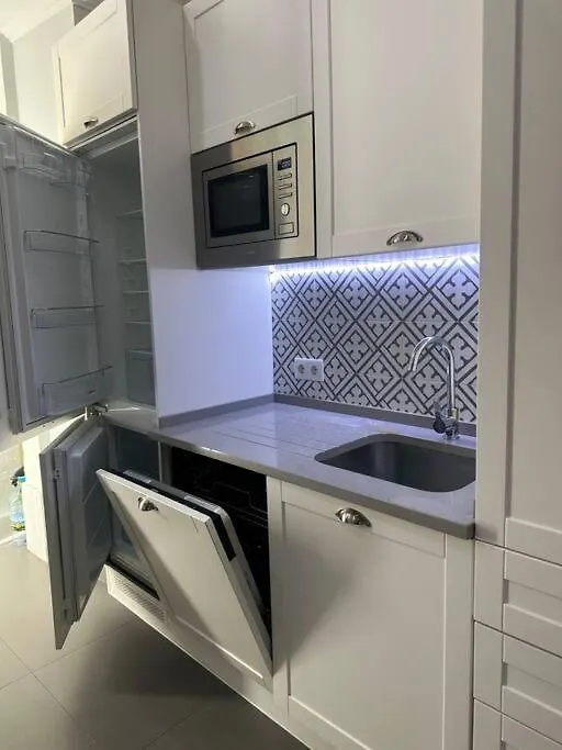Apartment Quarto Duplo Lisbon