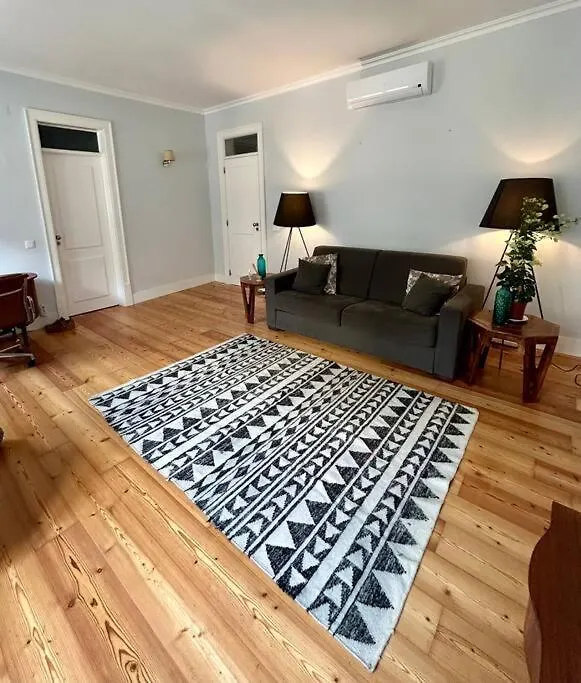 Quarto Duplo Lisbon